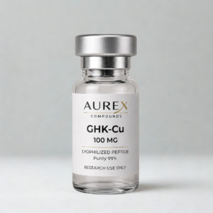 GHK-Cu en México