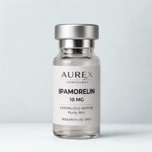 Péptido Ipamorelin
