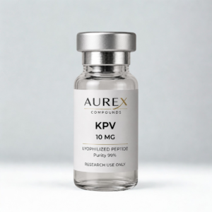 KPV en México