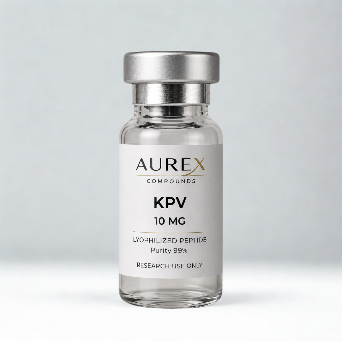 KPV en México