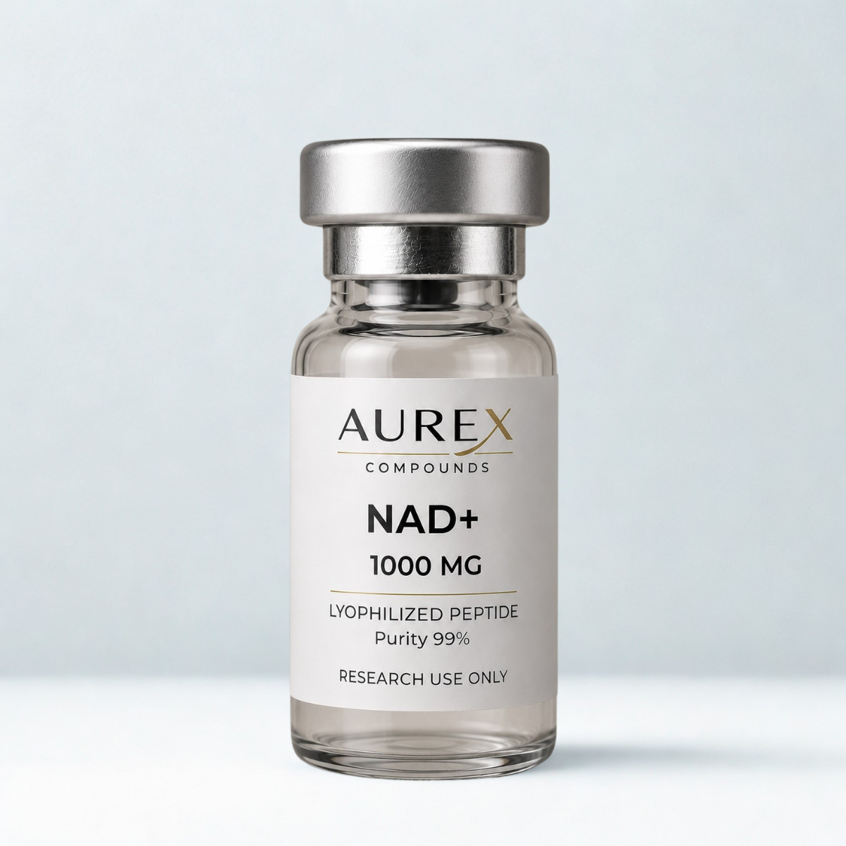 NAD+ en México
