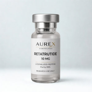 Retatrutide en México