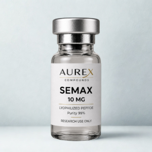 SEMAX en México