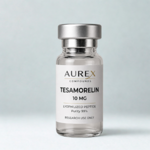Tesamorelin en México